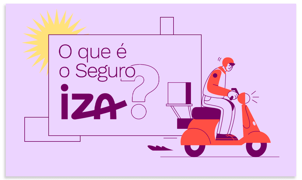 Seguro IZA: sua proteção contra acidentes