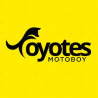 Coyotes Motoboy